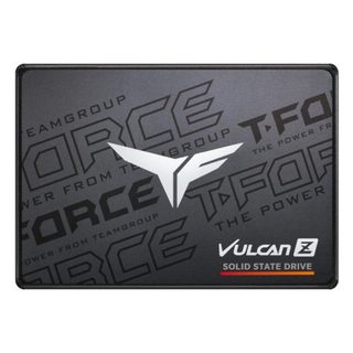 team-group Team Group T-Force Vulcan Z SSD 2,5" 2 To SATA 3 3D NAND