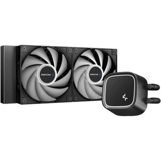 deepcool Refrigeration Liquide DeepCool LE500 Marrs 240mm 2 Ventilateurs LED