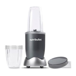 Licuadora de vaso Nutribullet Original NB505DG 500W
