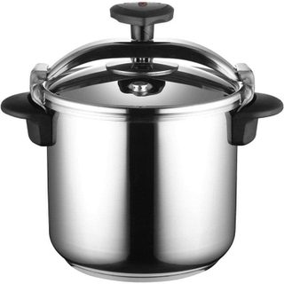 Olla à pression Magefesa Star 8L acier inoxydable induction sécurité