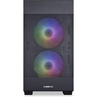 Lian Li Lian-Li Lancool 205M Mesh RGB Verre Trempé USB 3.0