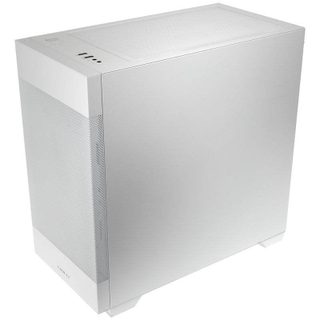 Lian Li Lian-Li Lancool 205M Mesh RGB Verre Trempé USB 3.0