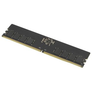 goodram GR5600D564L46S/16G module de mémoire 16 Go 1 x 16 Go DDR5 5600 MHz