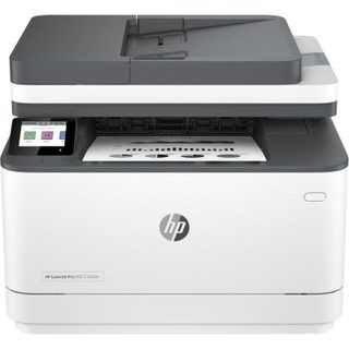 Multifonction HP LaserJet Pro 3102fdn Laser Mono Ethernet Fax Dúplex