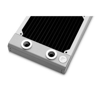 EKWB Refrigeration Liquide EKWB EK-Quantum Surface S120 Radiateur 120mm