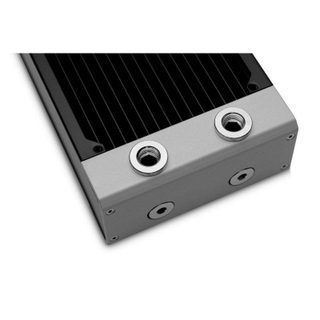 EKWB Refrigeration Liquide EKWB EK-Quantum Surface P240M X-Flow 240mm