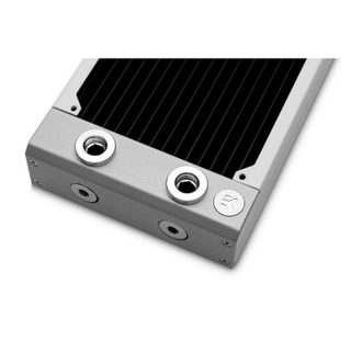 EKWB Refrigeration Liquide EKWB EK-Quantum Surface P240M 285mm