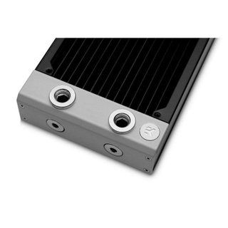 EKWB Refrigeration Liquide EKWB EK-Quantum Surface P120M 140mm