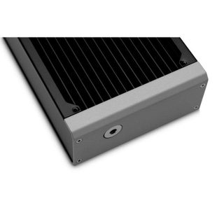 EKWB Refrigeration Liquide EKWB EK-Quantum Surface X360M Radiateur 360mm