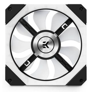 EKWB EK-Quantum Impulse 120 D-RGB 400-1800rpm 120mm Ventilateur