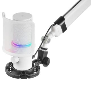Mars Gaming MMIC-XT Microphone de studio professionnel haute définition ARGB