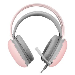 Mars Gaming MH-GLOW Casque de jeu 360 Full Chroma RGB