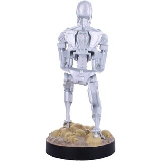 Base de chargement multiplateforme exquise pour câble de jeu Terminator T-800
