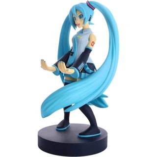 Câble de jeu exquis Guy Hatsune Miku Base de chargement multiplateforme