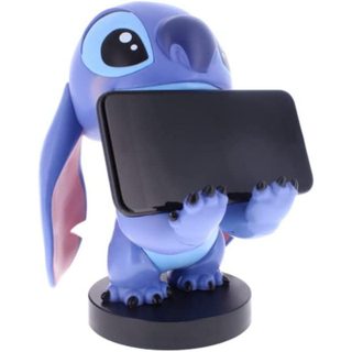 Câble de jeu exquis Guy Stitch Classic Disney Base de chargement multiplateforme