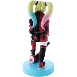 Câble de jeu exquis Base de chargement multiplateforme Harley Quinn
