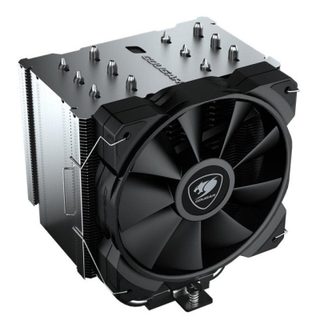 Cougar Gaming CGR-FZAE85 Processeur Dissipateur thermique/Radiateur 12 cm 1 pièce(s)