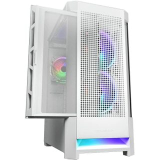 Cougar AirFace RGB Tour Moyenne Verre Trempé USB 3.0