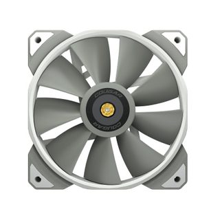 Cougar Gaming 3MMHP12W3.0001 système de refroidissement d'ordinateur Boitier PC Refroidisseur d'air 12 cm 3 pièce(s)