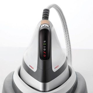 Station vapeur Polti Vaporella Instant VI50.30 2400W 2L 8 Bar Noir Blanc
