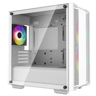 deepcool CC360 WH ARGB