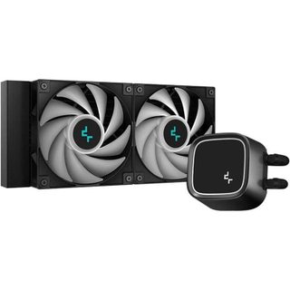 deepcool Refrigeration Liquide DeepCool LE520 280mm 2 Ventilateurs ARGB
