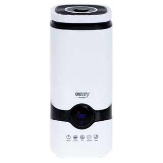 Camry CR 7964 Humidificateur d'air à ultrasons avec diffuseur d'huiles essentielles 300 ml/h 4,2 L