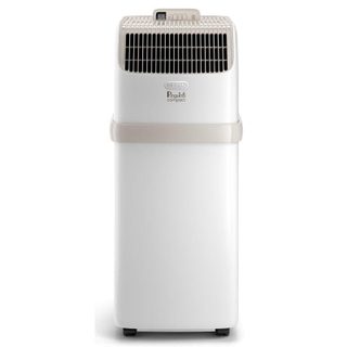 Climatiseurs Mobile DeLonghi PAC ES72 Classic 2,42 kW Gaz R290 Télécommande