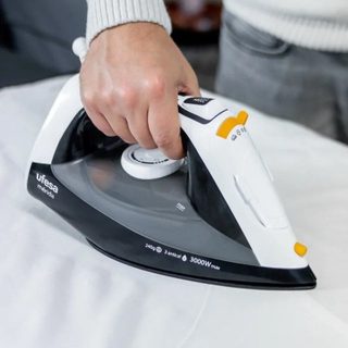 Fer à vapeur Ufesa PV3650 Merida 3000W