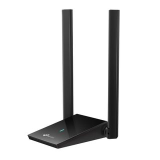 Adaptateur USB TP-Link Archer TX20U Plus Wi-Fi 6 AX1800 avec 2 antennes à gain élevé