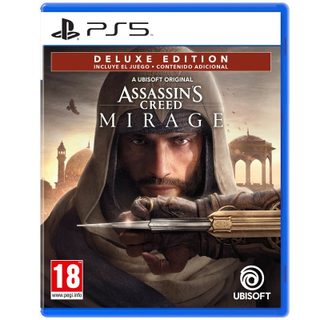 Assassin's Creed Mirage