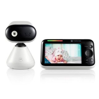 Caméra de surveillance Motorola PIP 1500 HD Vision Nocturne Intérieure Audio Bidirectionnel