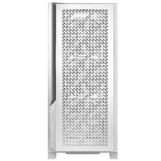 Antec P20c Tour Midi Verre Trempé USB-C