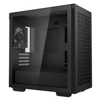 deepcool CH370 Mini Tower