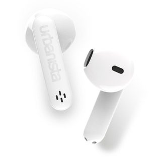Urbanista Austin True Wireless Casque Blanc Pur