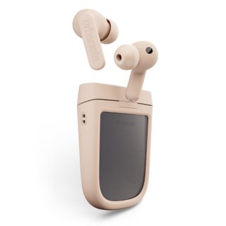 Urbanista Fénix True Wireless Casque avec charge solaire Desert