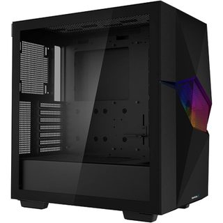 deepcool Cyclops ARGB Mid Tower Verre Trempé USB 3.2