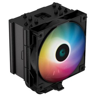 deepcool AG500 BK ARGB Ventilateur CPU 120 mm