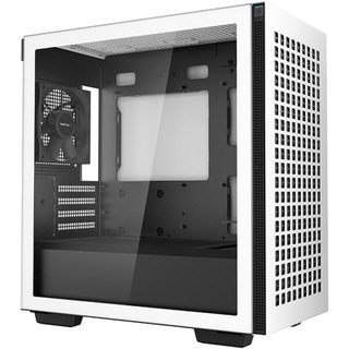 deepcool CH370 Mini Tour Verre Trempé USB 3.2