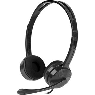 Natec Canary Casque avec Microphone