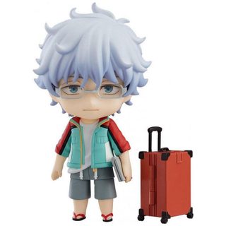 Figurine Nendoroid Good Smile Company Yun Arikawa Godzilla Singular Point 10 cm