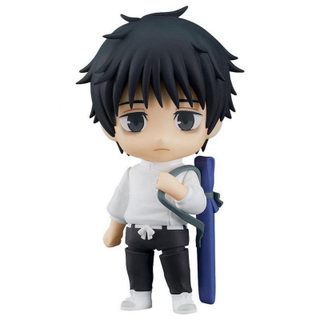 Good Smile Company Yuta Okkotsu 0 Version Jujutsu Kaisen Figurine Nendoroid 10 cm