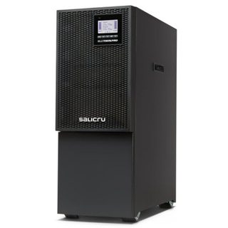 Salicru SLC-10000-TWIN PRO3 Double-conversion (en ligne) 10 kVA 10000 W