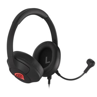 Genesis Radon 800 Casque de jeu USB 7.1 rétroéclairé