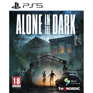 Seul dans le noir PS5