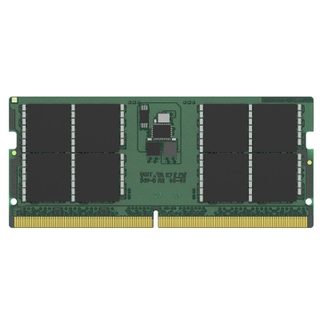 Kingston ValueRAM SO-DIMM DDR5 5600 Mhz 16 Go CL46