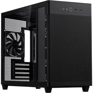 Asus AP201 PRIME CASE TG Verre Trempé USB 3.2