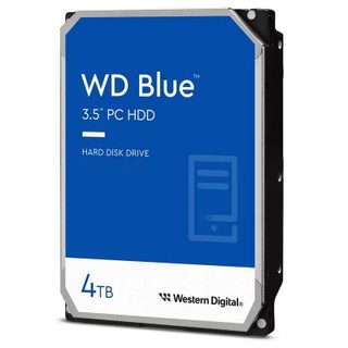 Western Digital WD40EZAX disque dur 3.5" 4 To Série ATA III