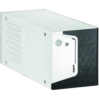 Legrand Keor ASI SP 2000 IEC alimentation d'énergie non interruptible Interactivité de ligne 2 kVA 1200 W 6 sortie(s) CA