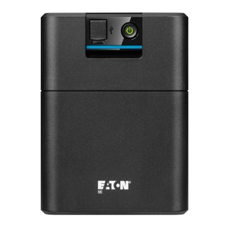 Eaton 5E Gen2 1600 USB Interactivité de ligne 1,6 kVA 900 W 6 sortie(s) CA
